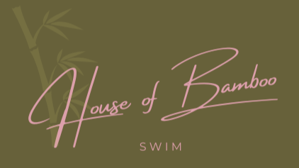 House of Bamboo Swim
